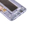 Original LCD Screen + Touch Panel for Galaxy S8+ (Grey) - 4