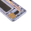 Original LCD Screen + Touch Panel for Galaxy S8+ (Grey) - 5