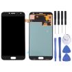 AMOLED LCD Screen for Galaxy J4 2018 SM-J400 with Digitizer Full Assembly - 1
