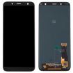 Samsung Galaxy A6 (2018) AMOLED LCD Screen with Digitizer - Black - 2
