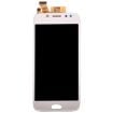 Oled LCD Screen for Galaxy J5 (2017) with Digitizer Assembly - 2