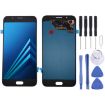 Oled LCD Screen for Galaxy A8 with Digitizer Full Assembly - 1