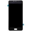 Oled LCD Screen for Galaxy C7 with Digitizer Full Assembly - Black - 2