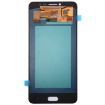 Oled LCD Screen for Galaxy C7 with Digitizer Full Assembly - Black - 3