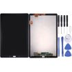 OEM LCD Screen for Galaxy Tab A 10.1inch P580/P585 with Digitizer Full Assembly - 1