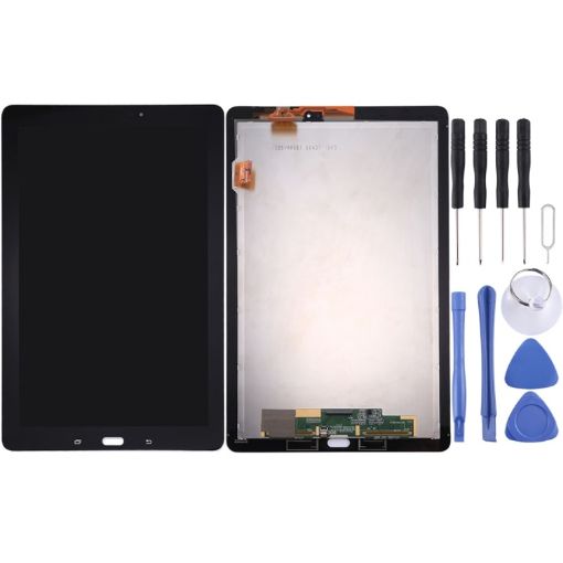 OEM LCD Screen for Galaxy Tab A 10.1inch P580/P585 with Digitizer Full Assembly - 1
