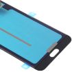 OLED LCD Screen for Galaxy C8 with Digitizer Assembly - Black - 5