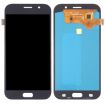 OLED LCD Screen for Galaxy A7 (2017) - Black - 3
