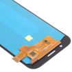 OLED LCD Screen for Galaxy A7 (2017) - Black - 4