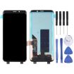 Super AMOLED LCD Screen for Galaxy S9+ G965F - Black - 1