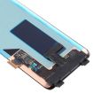 Super AMOLED LCD Screen for Galaxy S9+ G965F - Black - 4