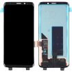 Samsung Galaxy S9 Super AMOLED LCD Screen with Digitizer - Black - 2
