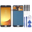 TFT LCD Screen for Galaxy J7 Neo J701F/DS J701M - Black - 1