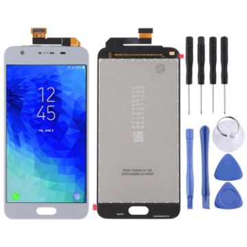 OEM LCD Screen for Galaxy J3 (2018)/J337 with Digitizer Assembly - 1