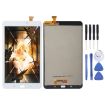 LCD Screen for Samsung Galaxy Tab E 8.0 T377 - White - 1