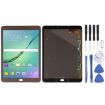 Super AMOLED LCD Screen for Galaxy Tab S2 9.7/T815/T810/T813 - Gold - 1