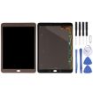 Super AMOLED LCD Screen for Galaxy Tab S2 9.7/T815/T810/T813 - Gold - 2