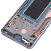 Super AMOLED LCD Screen for Galaxy S9/G960F/DS/G960U/G960W/G9600 - Grey - 3
