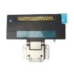 Charging Port Flex Cable for iPad Pro 10.5 inch - White - 2
