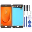 OEM LCD Screen for Galaxy J7 Prime 2/G611 with Digitizer Assembly - 1