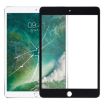 iPad Pro 10.5 inch Front Screen Outer Glass Lens - Black - 1
