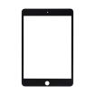 iPad Pro 10.5 inch Front Screen Outer Glass Lens - Black - 2