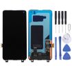 Samsung Galaxy S10 Super AMOLED LCD Screen with Digitizer - Black - 2