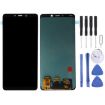 Super AMOLED LCD Screen for Galaxy A9 (2018) - Black - 2