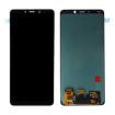 Super AMOLED LCD Screen for Galaxy A9 (2018) - Black - 3