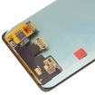 Super AMOLED LCD Screen for Galaxy A9 (2018) - Black - 5