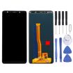 Super AMOLED LCD Screen for Galaxy A7 (2018) A750F/DS - Black - 2