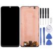 LCD Screen for Galaxy M30 with Digitizer Assembly - Black - 2