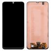 LCD Screen for Galaxy M30 with Digitizer Assembly - Black - 3
