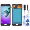 LCD Screen and Digitizer Assembly for Galaxy A7 (2016) - Black - 1