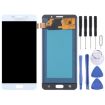 LCD Screen and Digitizer Assembly for Galaxy A7 (2016) - White - 2