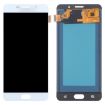LCD Screen and Digitizer Assembly for Galaxy A7 (2016) - White - 3