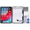 LCD Screen for iPad Pro 11" 2018A1980 A2013 A1934 A1979 with Digitizer - Black - 1