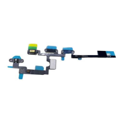 Flex Cable for iPad Pro 12.9 - Microphone, Power Button, Volume Button - 1