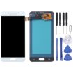 TFT LCD Screen for Galaxy A5 (2016)/A510 with Digitizer - White - 2
