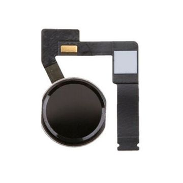 Home Button Flex Cable for iPad Pro 10.5 inch (2017) - Black - 1