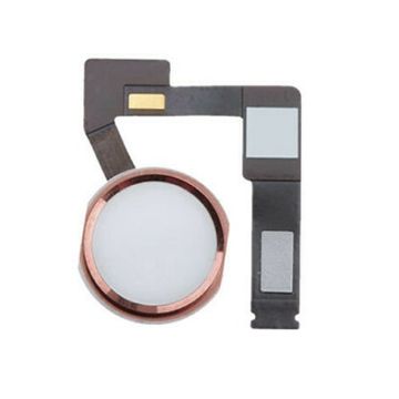 iPad Pro 10.5 Home Button Flex Cable - Rose Gold - 1