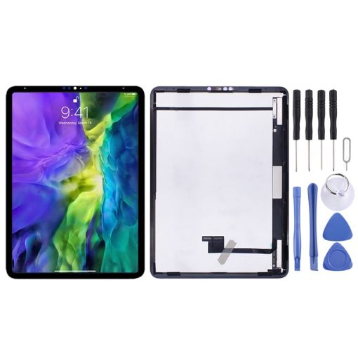 LCD Screen for iPad Pro 11 inch with Digitizer Assembly - 1