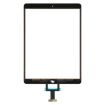 White Touch Panel for iPad Pro 10.5 inch A1701 A1709 - 3