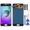 Samsung Galaxy A3 (2016) TFT LCD Screen with Digitizer - Black - 1