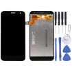 TFT LCD Screen for Galaxy J2 Core Full Assembly (Black) - 2