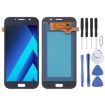 TFT LCD Screen for Galaxy A7 (2017) - Black - 1
