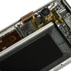 Samsung Galaxy S10 AMOLED LCD Screen with Frame - Black - 5
