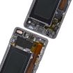 Samsung Galaxy S10+ Super AMOLED LCD Screen Digitizer Assembly (Black) - 4