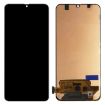LCD Screen and Digitizer Assembly for Galaxy A70 - Black - 3