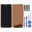 Original Super AMOLED LCD Screen for Galaxy A20 with Digitizer Full Assembly - 2